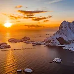 Ure Lodge, Leknes, Lofoten