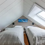 Апартаменты Ure Lodge, Leknes, Lofoten Sennesvik