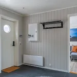 Ure Lodge, Leknes, Lofoten