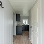 Ure Lodge, Leknes, Lofoten Апартаменты Sennesvik