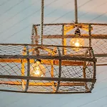 Ure Lodge, Leknes, Lofoten Sennesvik