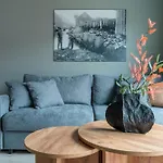 Апартаменты Ure Lodge, Leknes, Lofoten *