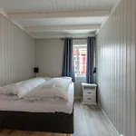 Ure Lodge, Leknes, Lofoten Apartment Sennesvik