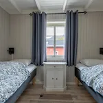 Ure Lodge, Leknes, Lofoten * Sennesvik