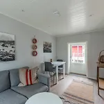 Ure Lodge, Leknes, Lofoten