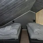Апартаменты Ure Lodge, Leknes, Lofoten Sennesvik