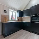 Апартаменты Ure Lodge, Leknes, Lofoten Sennesvik