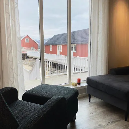 Apartament Ure Sennesvik