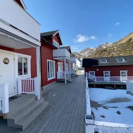 Ure Apartament Sennesvik