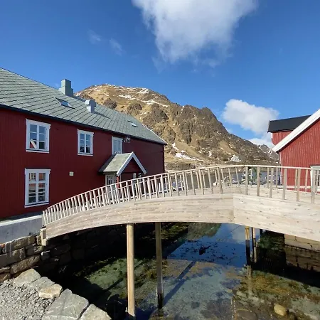 Ure * Sennesvik