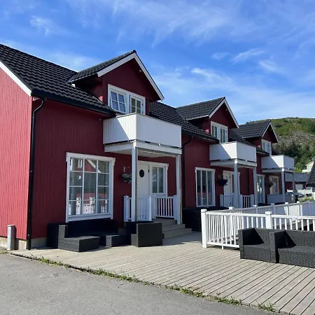 Apartament Ure
