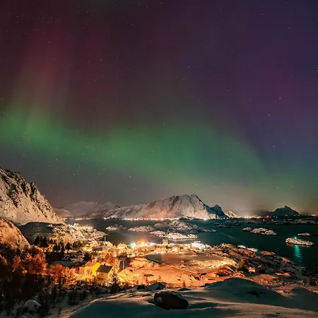 Ure Sennesvik