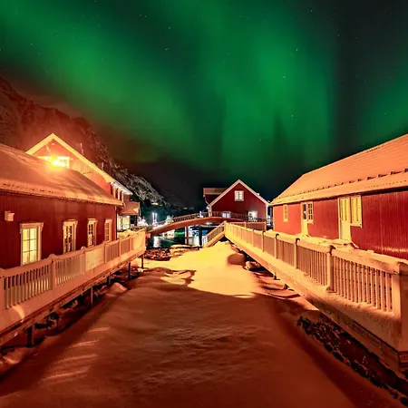 Apartament Ure Sennesvik