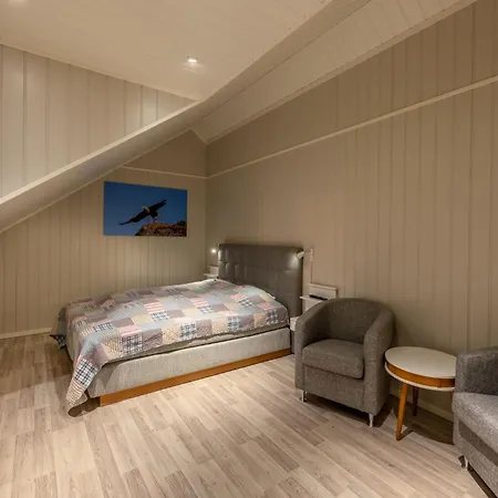 Apartament Ure Sennesvik