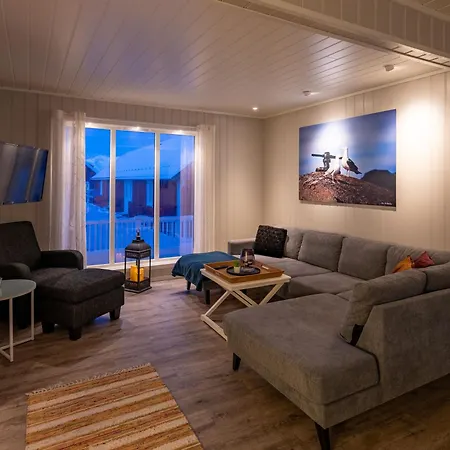 Ure Apartament Sennesvik