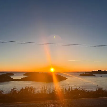 Ure Apartament Sennesvik