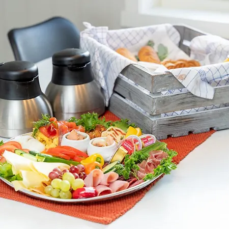 Apartament Ure Sennesvik