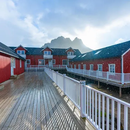 Ure Apartament Sennesvik