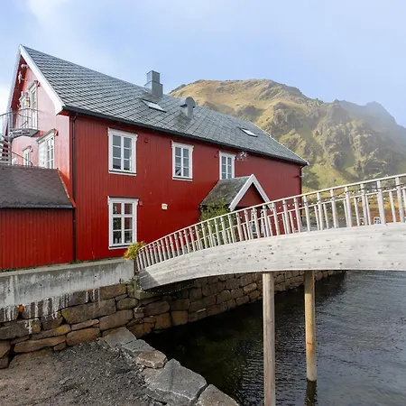 Ure Sennesvik