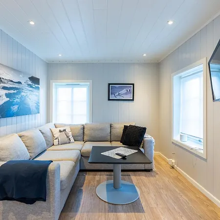 Apartament Ure Sennesvik