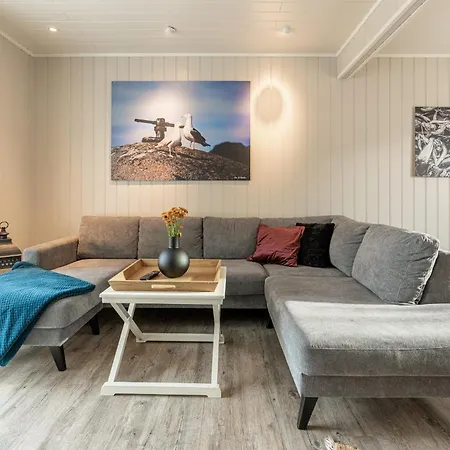 Apartament Ure Sennesvik