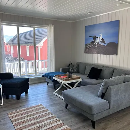 Ure Apartament