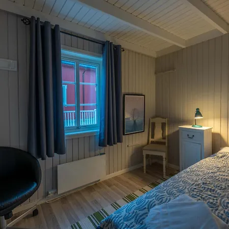 Ure Apartament *