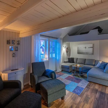 Apartament Ure Sennesvik