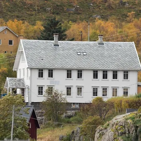 Ure 아파트 Sennesvik
