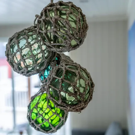 Διαμέρισμα Ure Lodge, Leknes, Lofoten