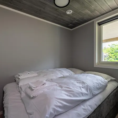 Διαμέρισμα Ure Lodge, Leknes, Lofoten *