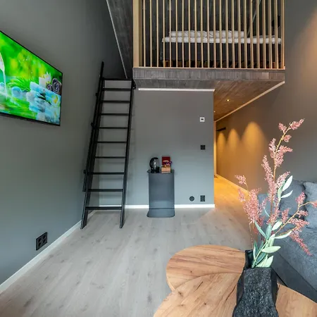 Ure Lodge, Leknes, Lofoten Διαμέρισμα Sennesvik