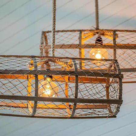 Ure Lodge, Leknes, Lofoten Sennesvik