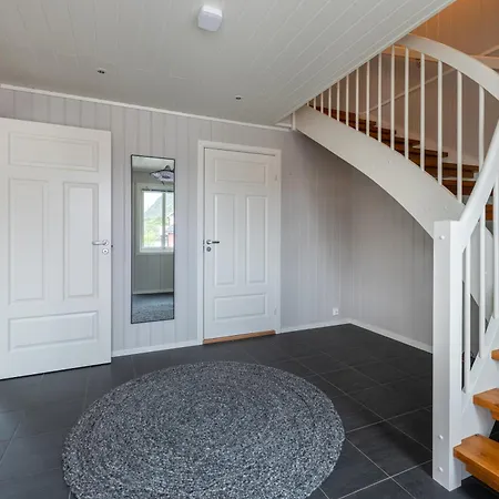 Διαμέρισμα Ure Lodge, Leknes, Lofoten *