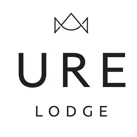 Ure Lodge, Leknes, Lofoten *
