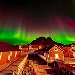 Ure Lodge, Leknes, Lofoten Appartement