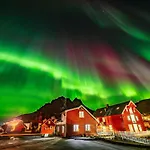 Ure Lodge, Leknes, Lofoten * Sennesvik