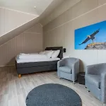 Ure Lodge, Leknes, Lofoten