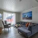 Ure Lodge, Leknes, Lofoten Appartement