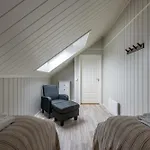 Ure Lodge, Leknes, Lofoten
