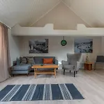 Appartement Ure Lodge, Leknes, Lofoten