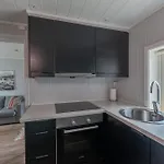 Ure Lodge, Leknes, Lofoten