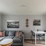 Ure Lodge, Leknes, Lofoten Appartement