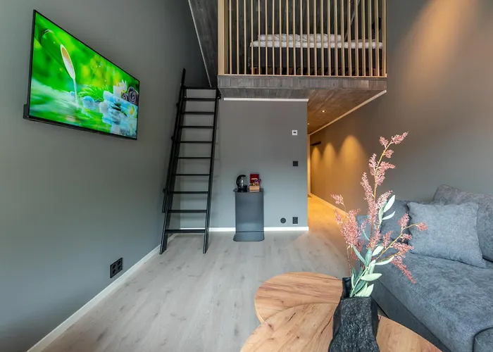 Ure Lodge, Leknes, Lofoten Lägenhet Sennesvik