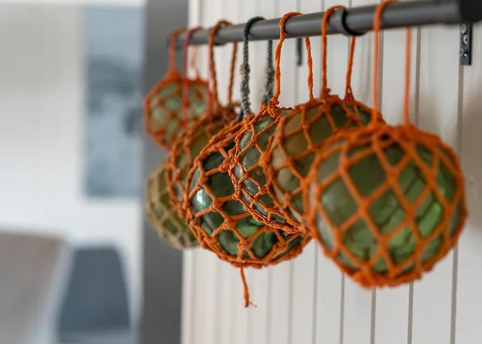 Ure Lodge, Leknes, Lofoten Lägenhet Sennesvik